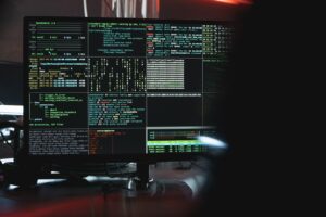 テクノロジー ソフトウェア