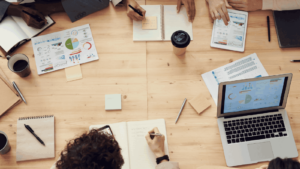 plan-meeting Workday Adaptive Planning