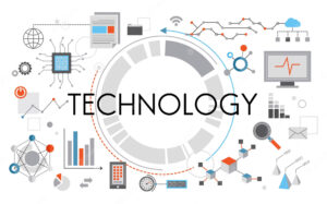 Technology グローバル クラウドアプリケーション