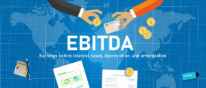 EBITDA