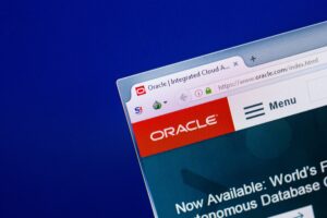 Oracle
