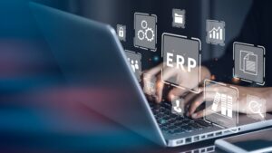 NetSuite ERP