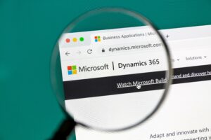 Dynamics 365