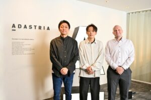 アダストリア様の事例 海外展開
