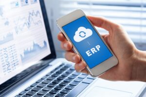 ERP