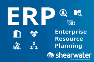ERP