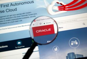 オラクル　予算管理 Oracle