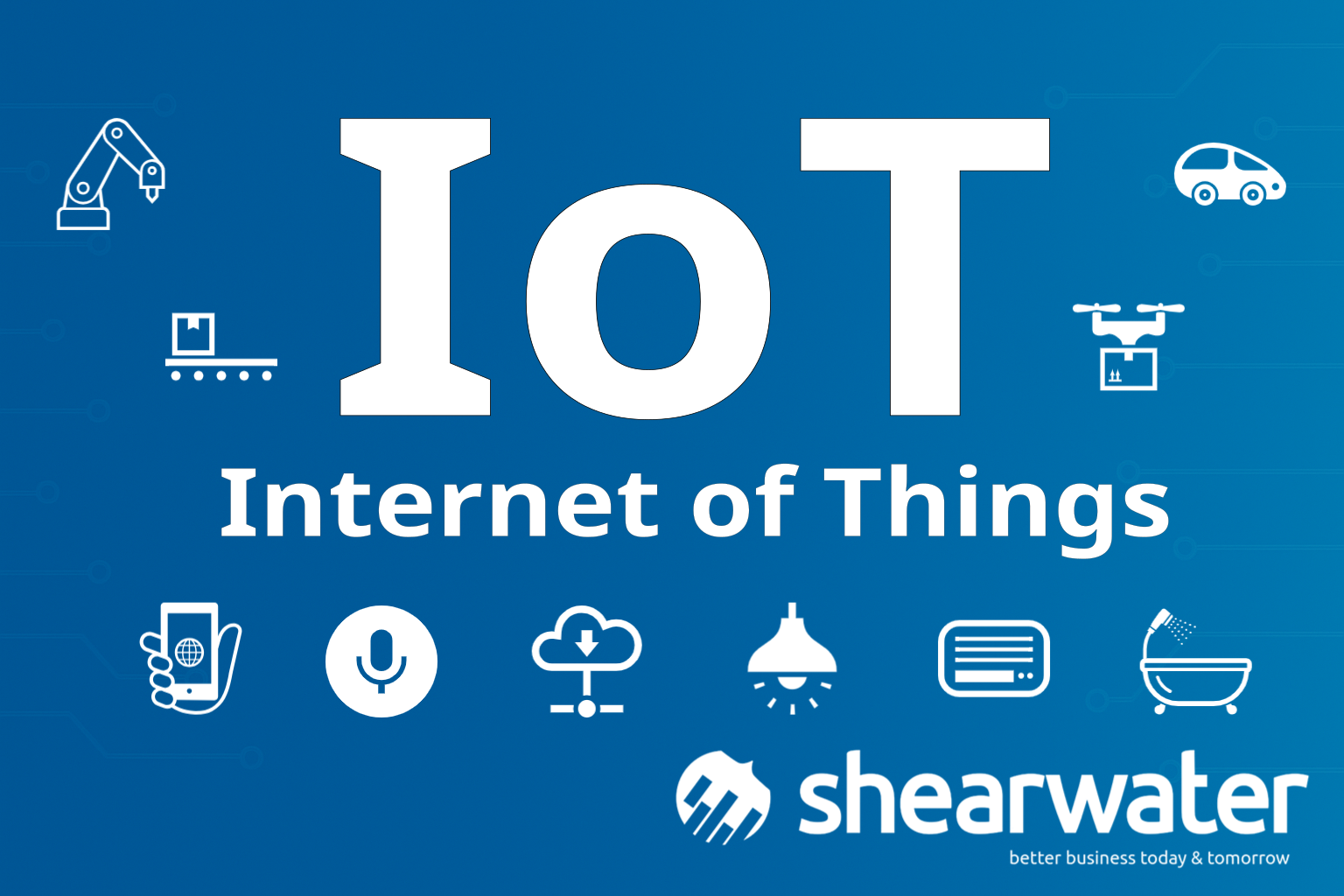IoT