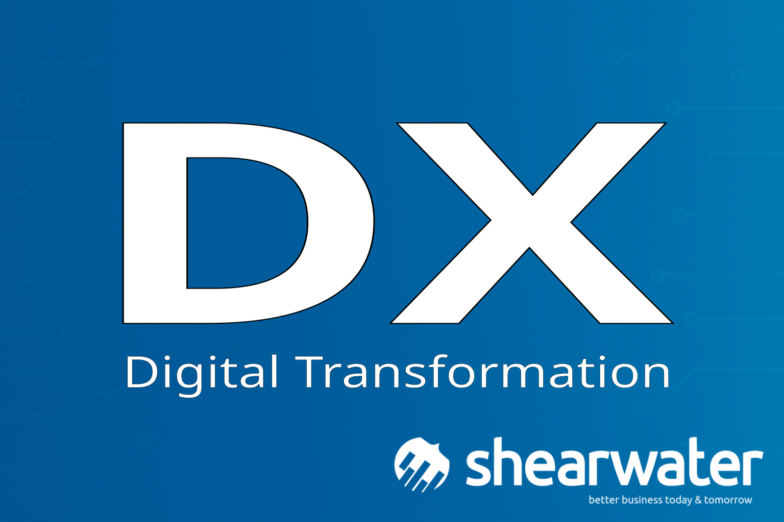 dx