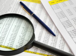 KPI テキストマイニング