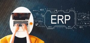 大塚商会 ERP