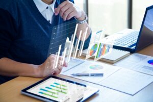 salesforce　レポート
