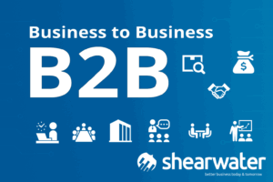 B2B