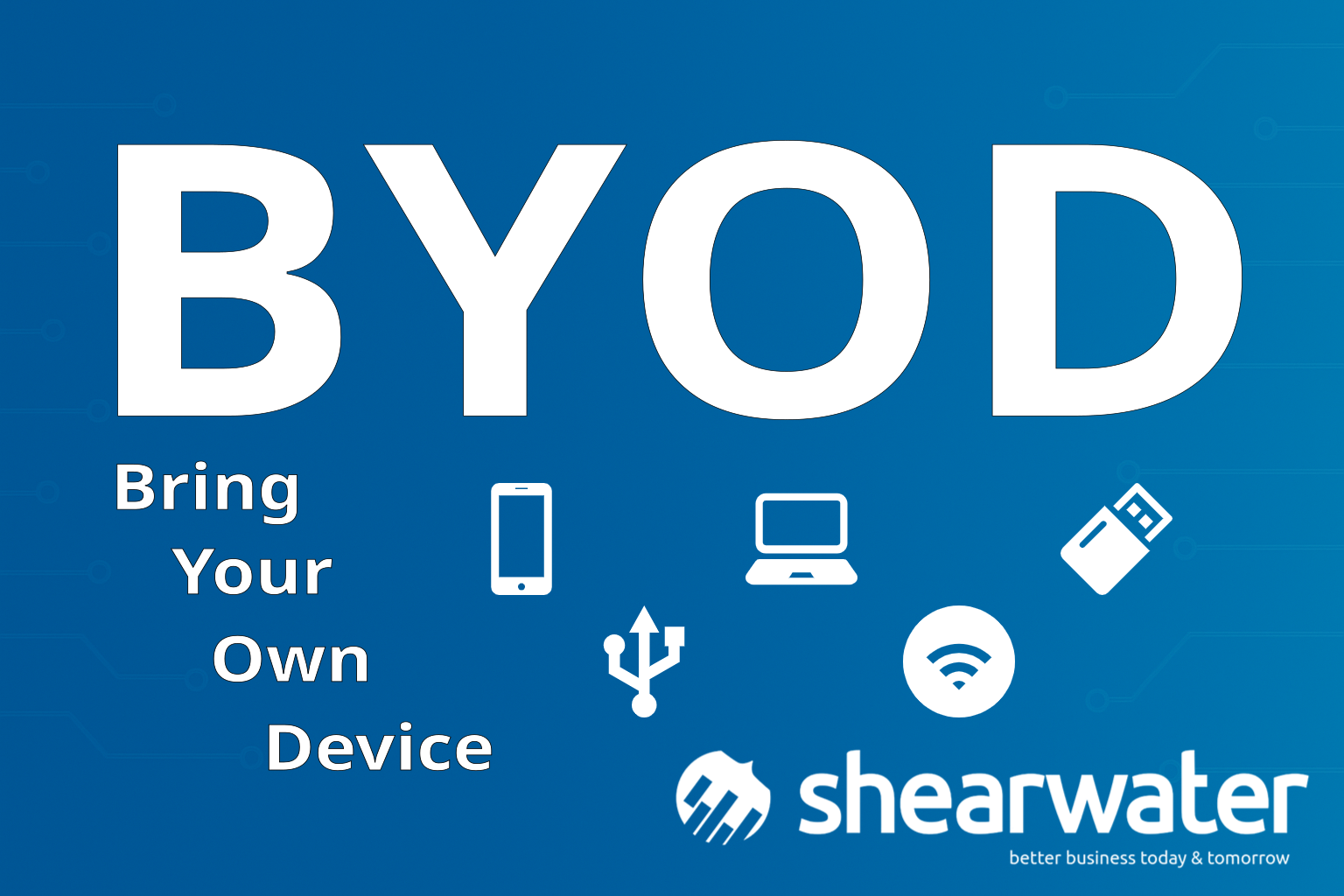 BYOD