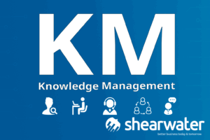 KM