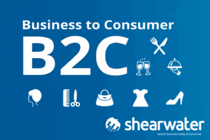 B2C