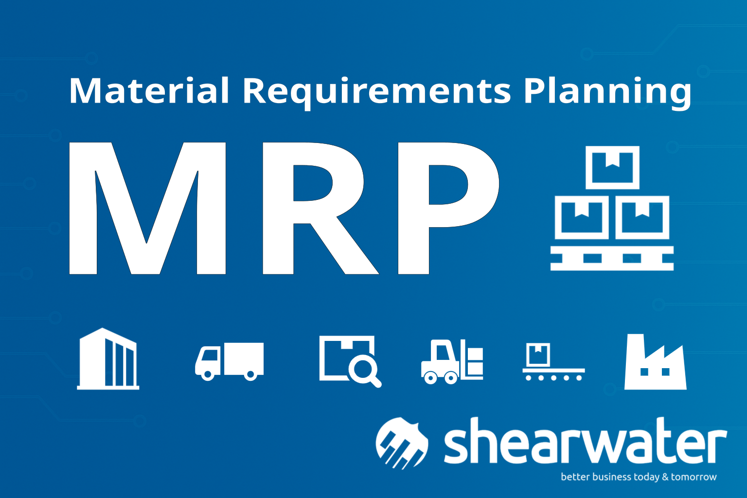 MRP