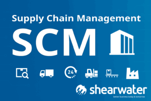 SCM