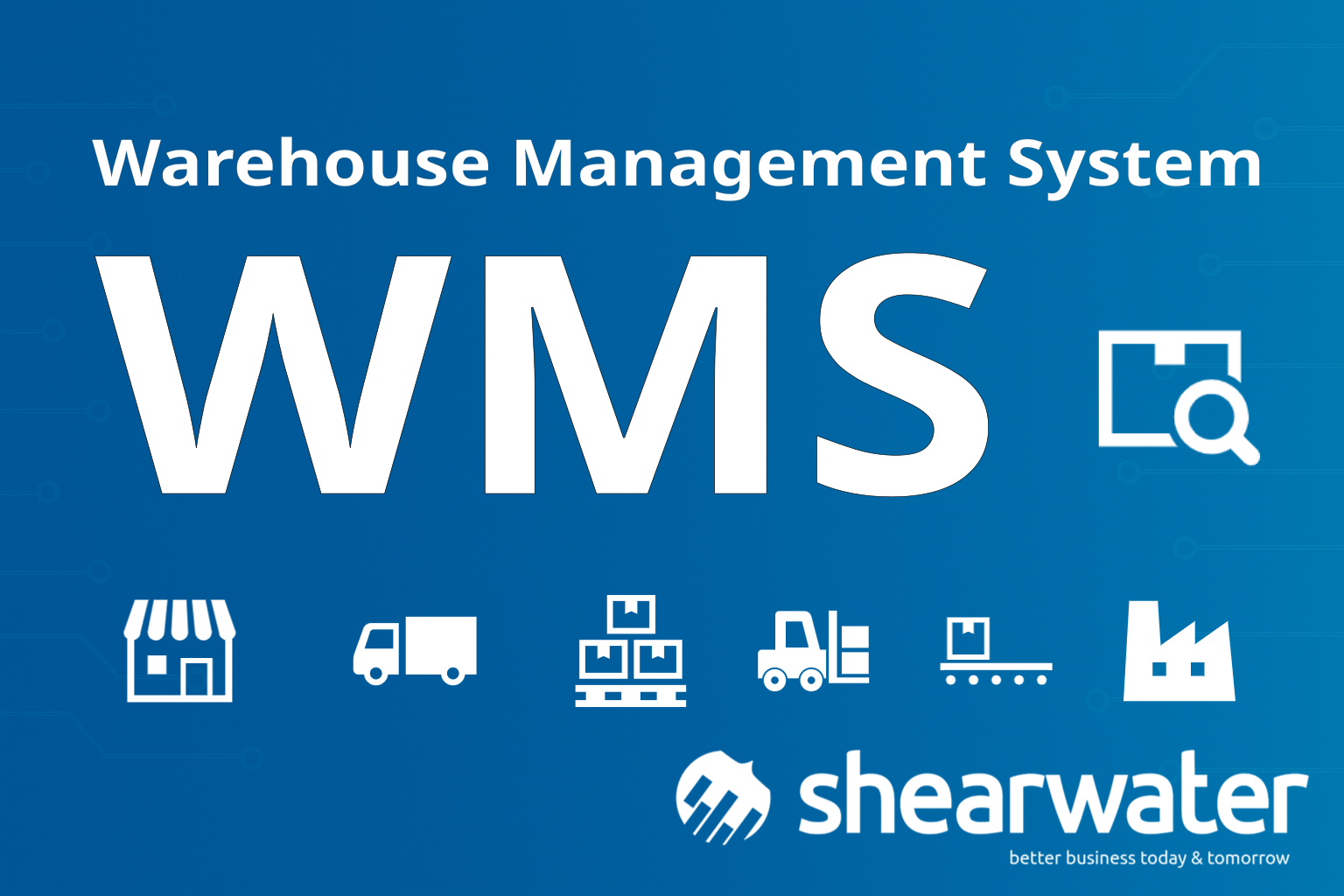 WMS