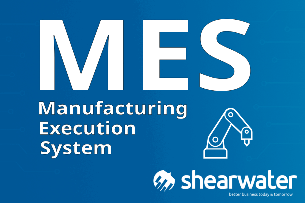Mes Oht MESとは?Manufacturing Execution System:製造実行システムについてわかりやすく簡単に解説 - 14年以上の実績 ...
