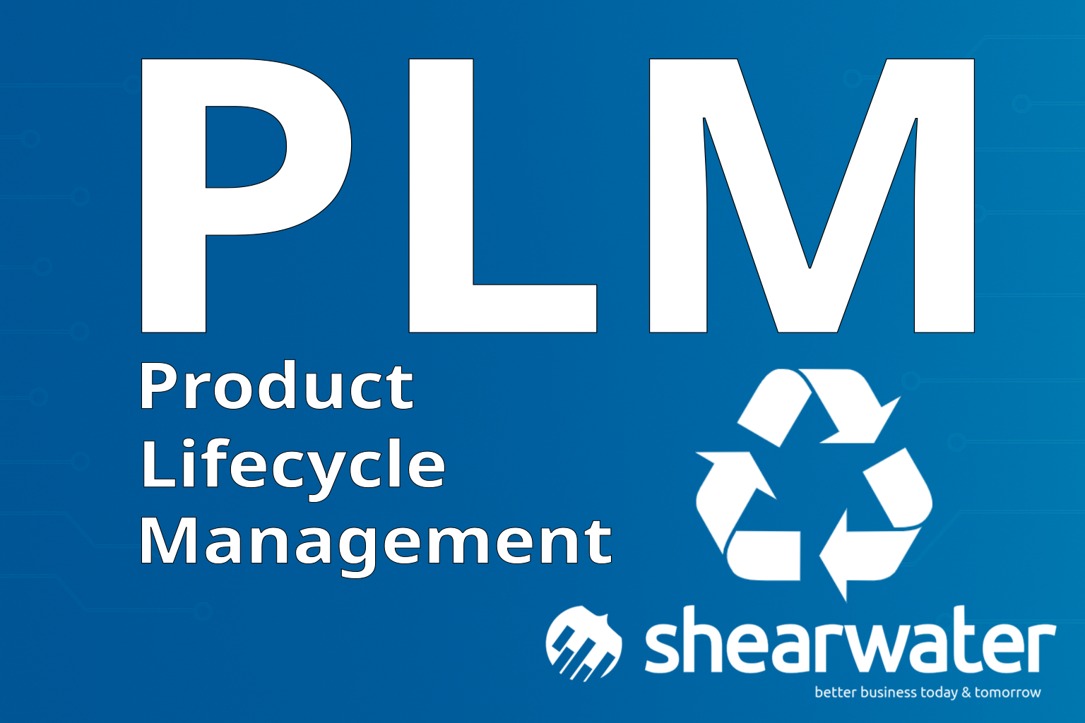 PLM
