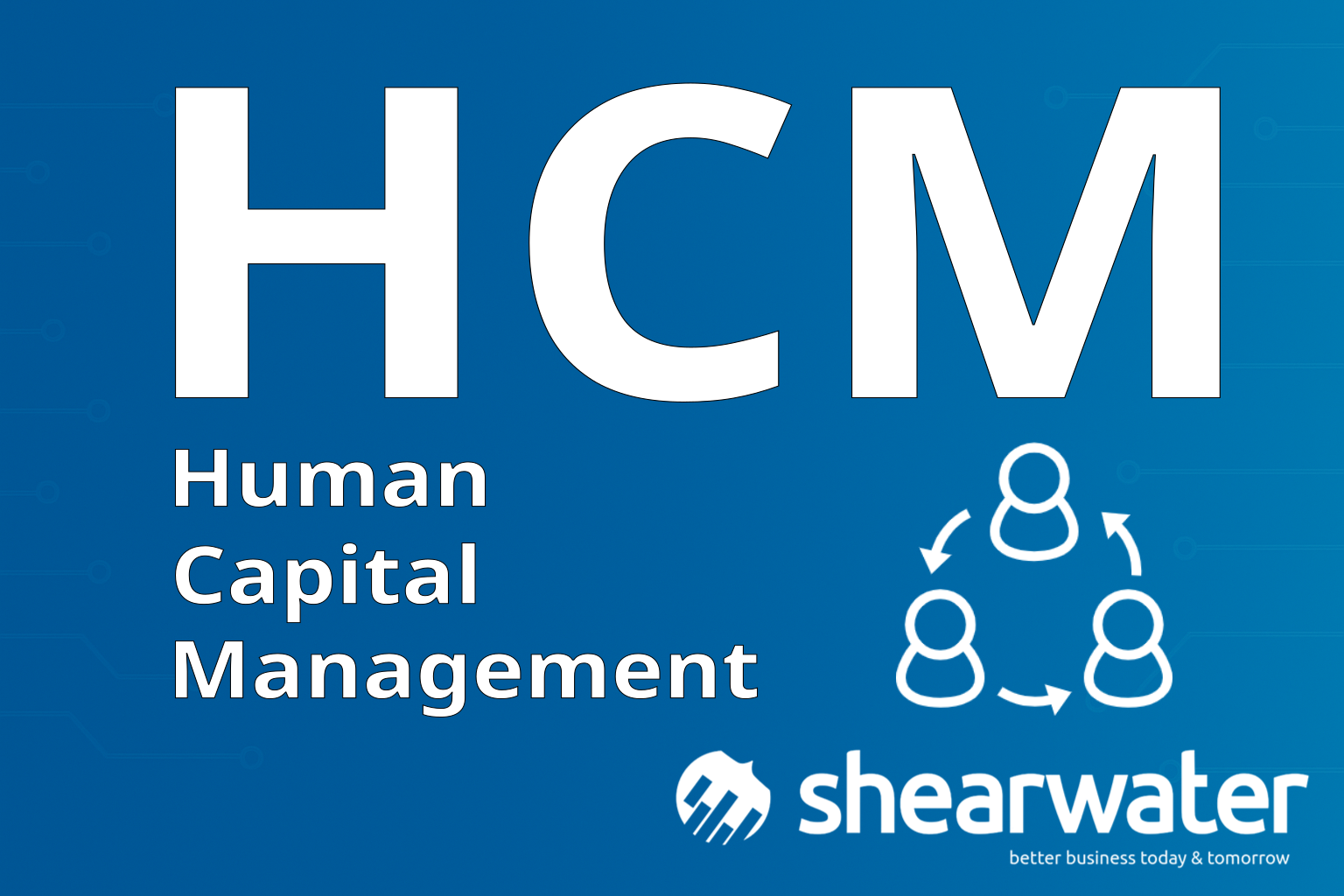 HCM