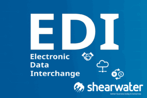 EDI