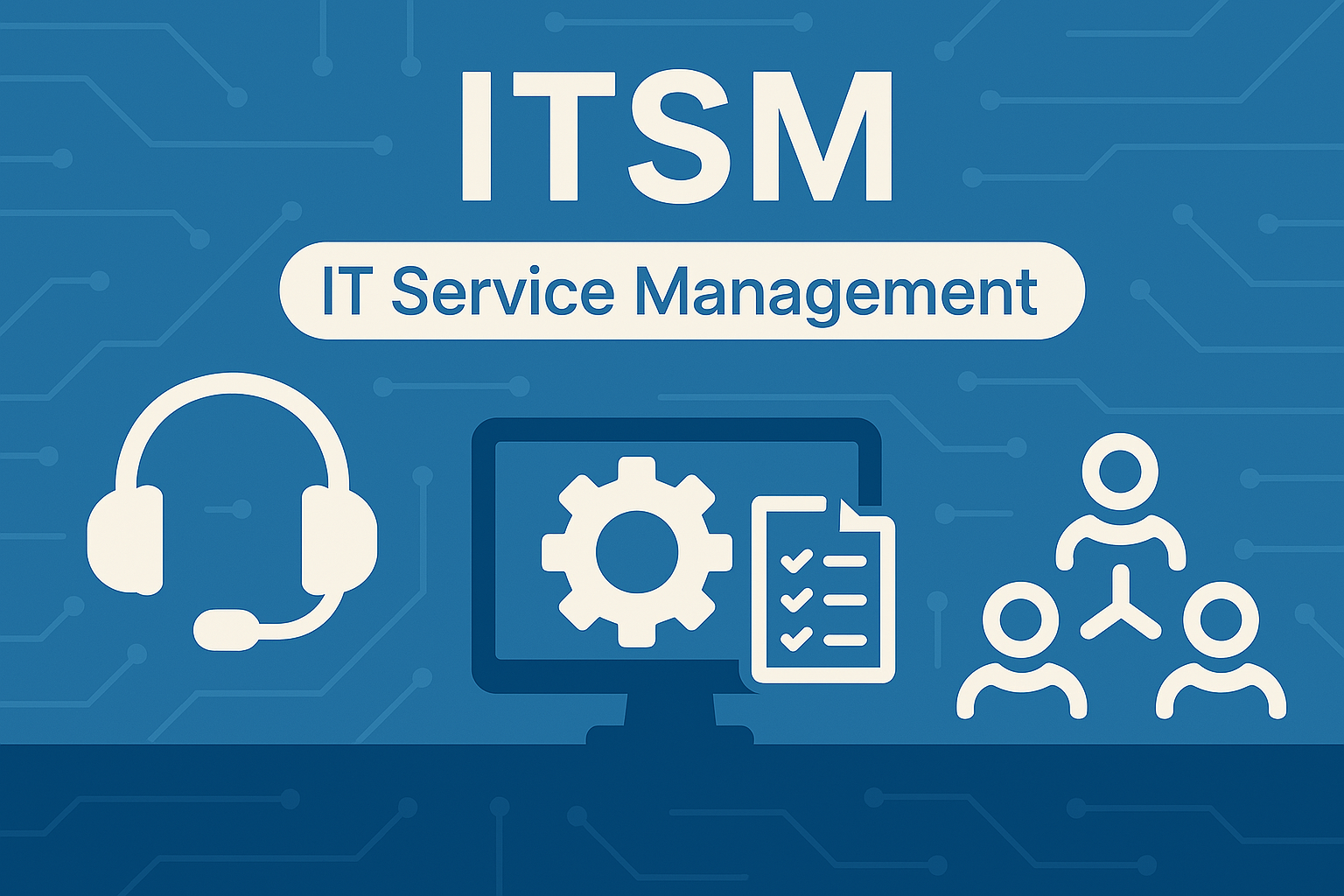 ITSM