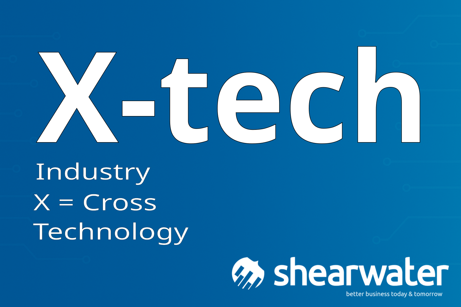 X-tech