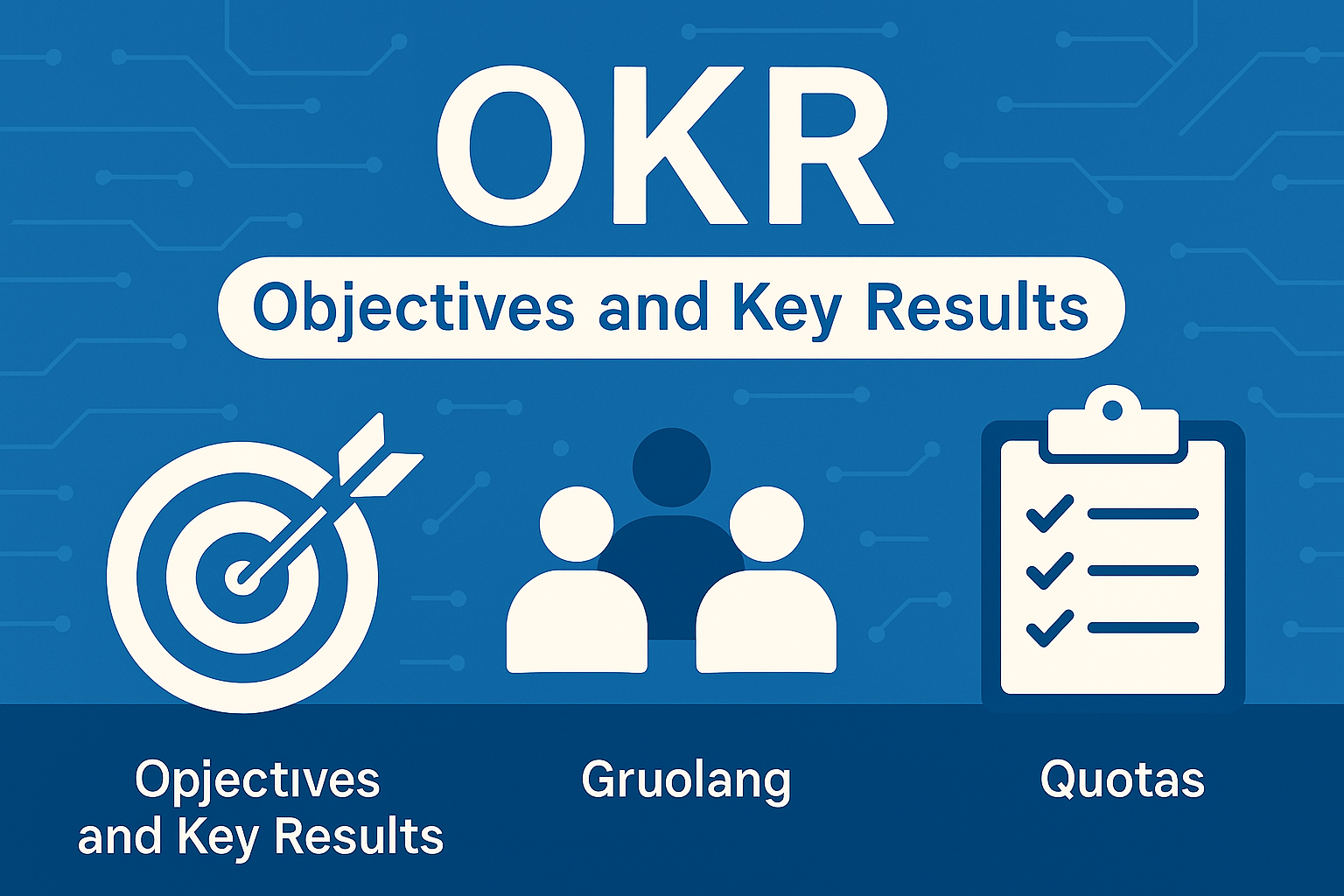 OKR