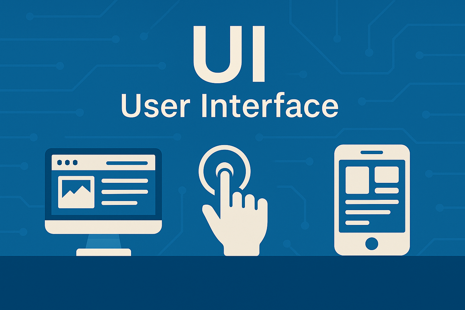 UI