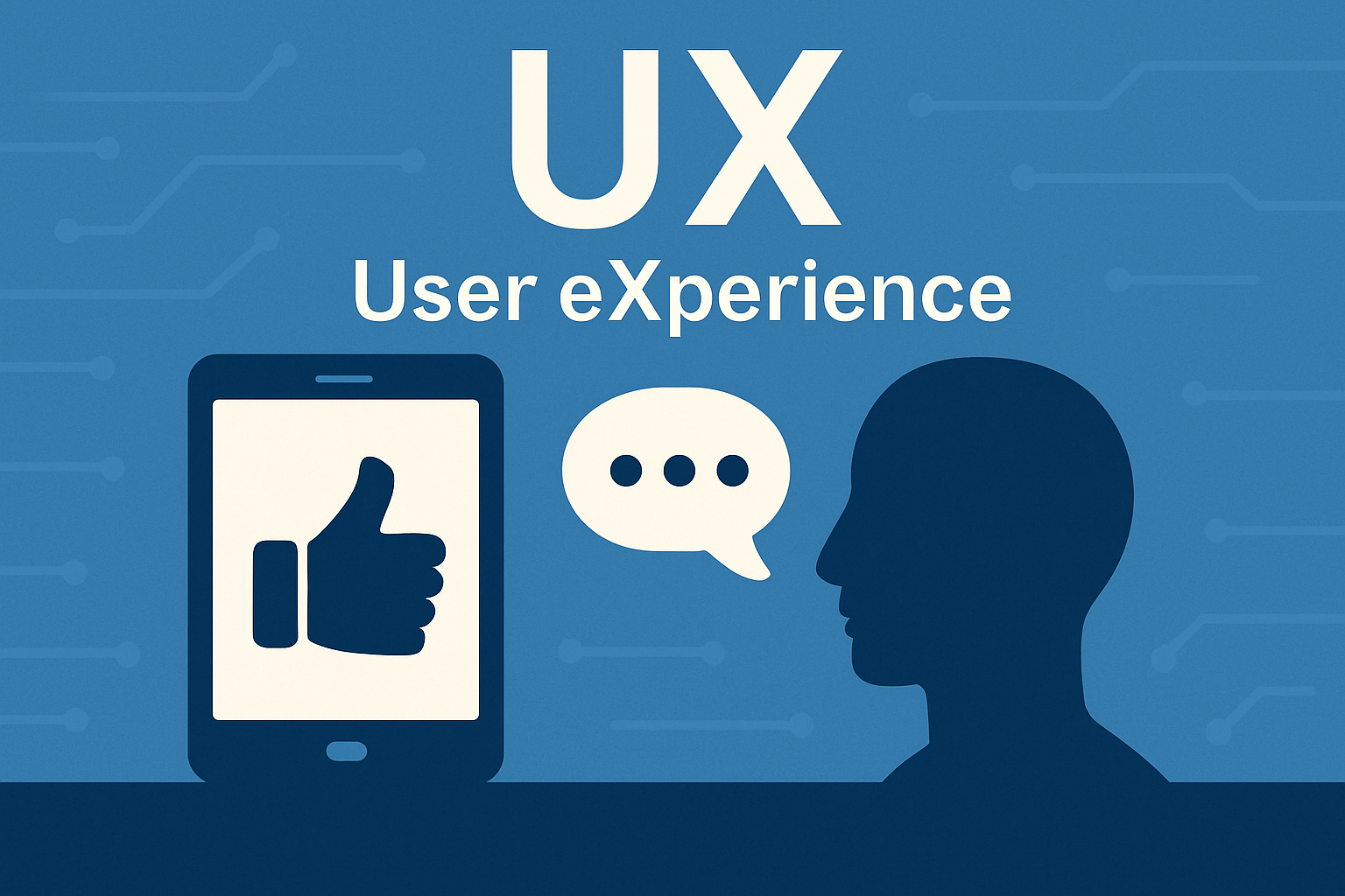 UX