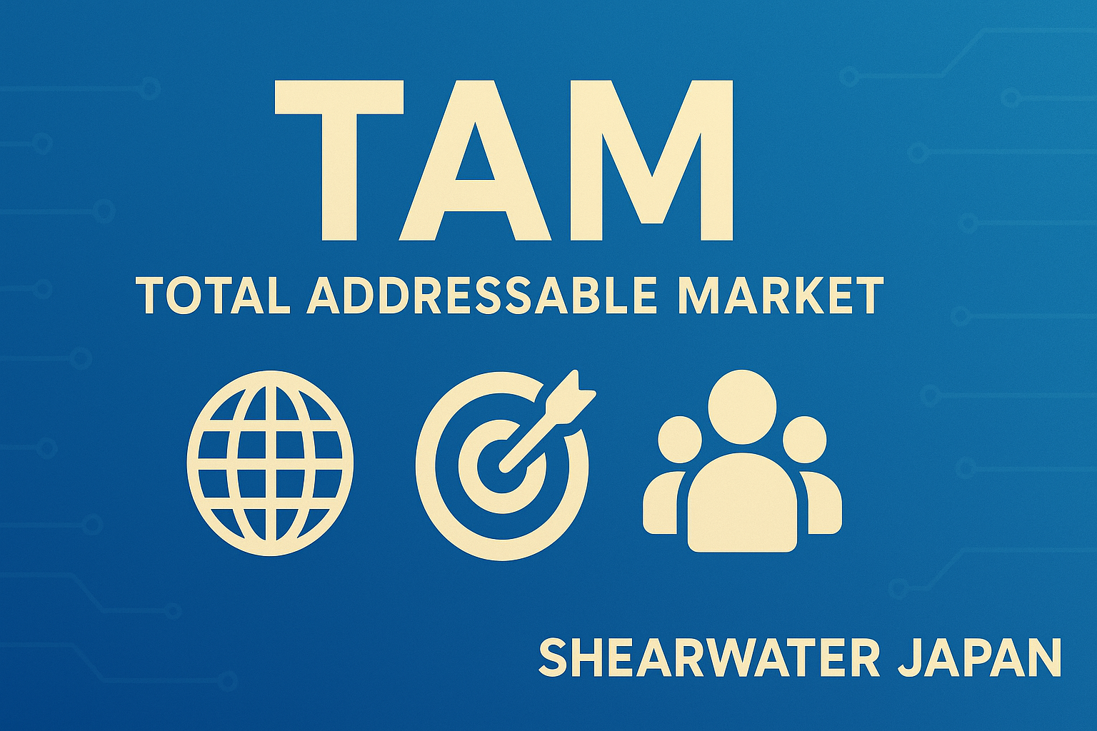 TAM