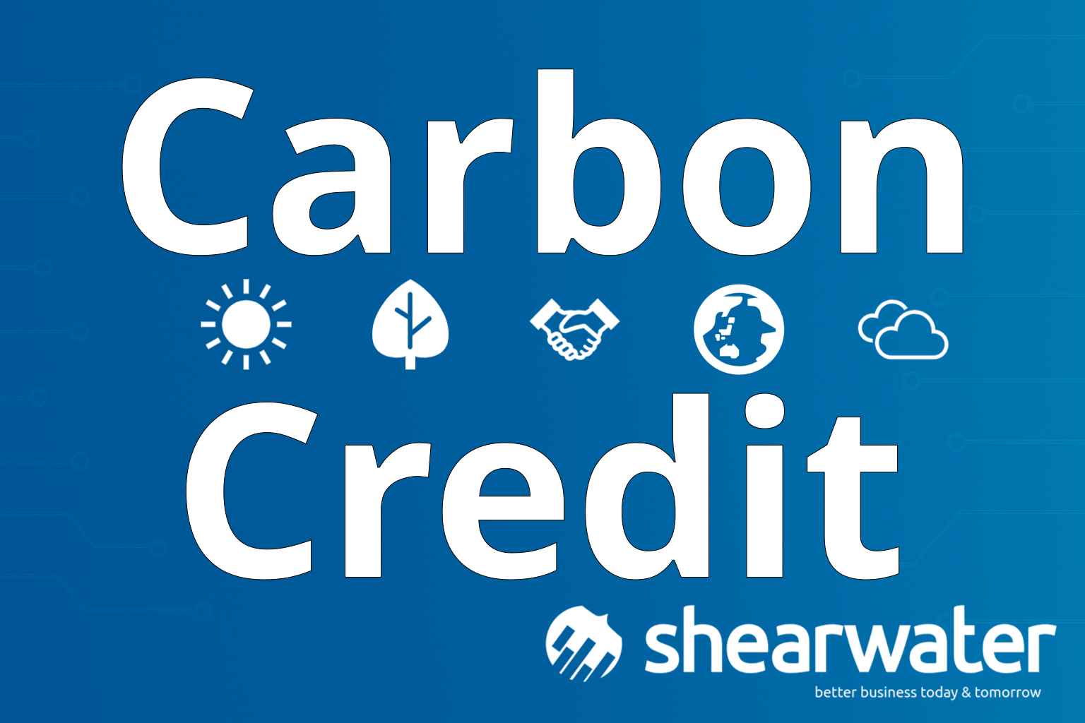Carbon Credit