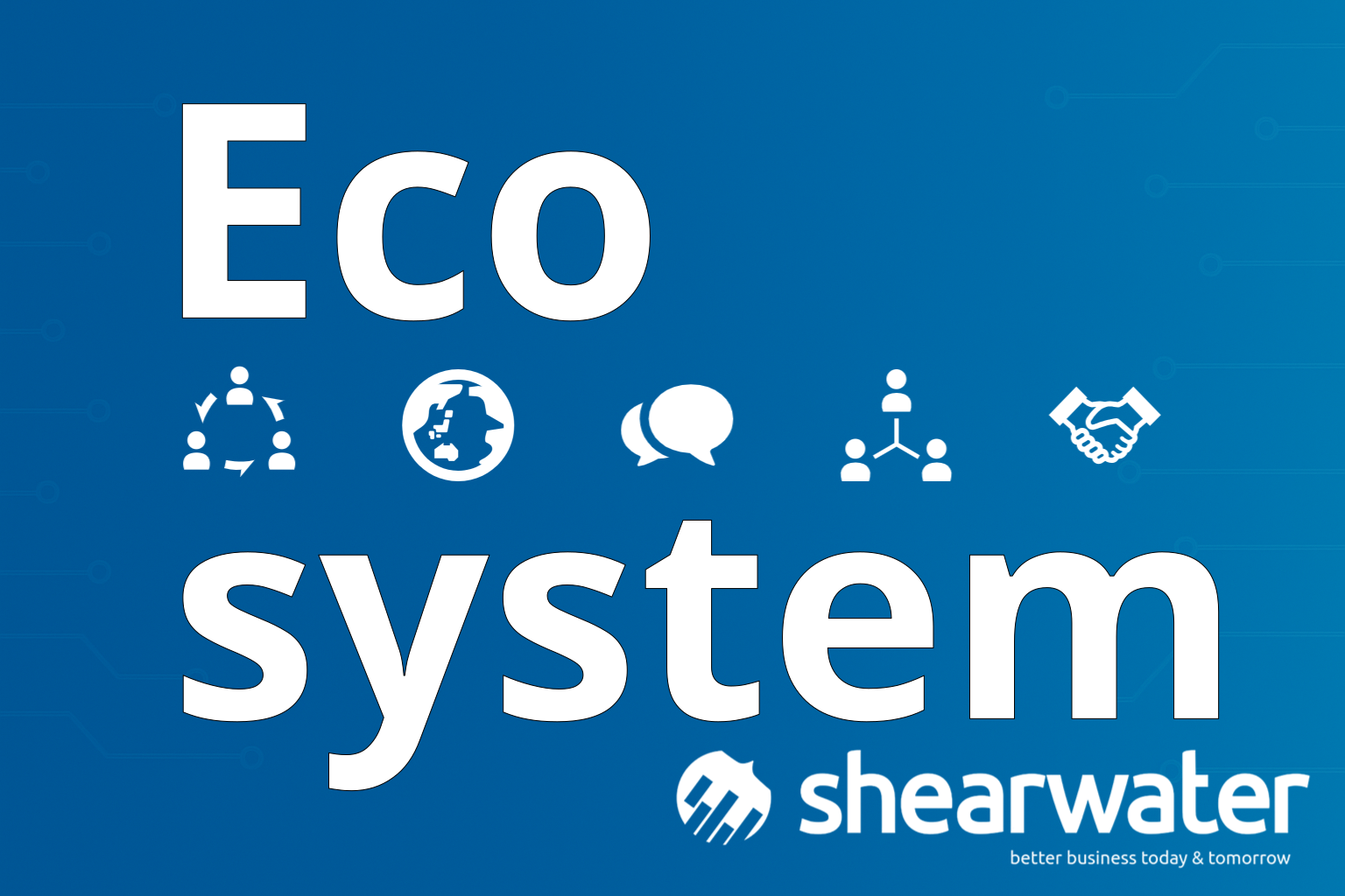 Ecosystem