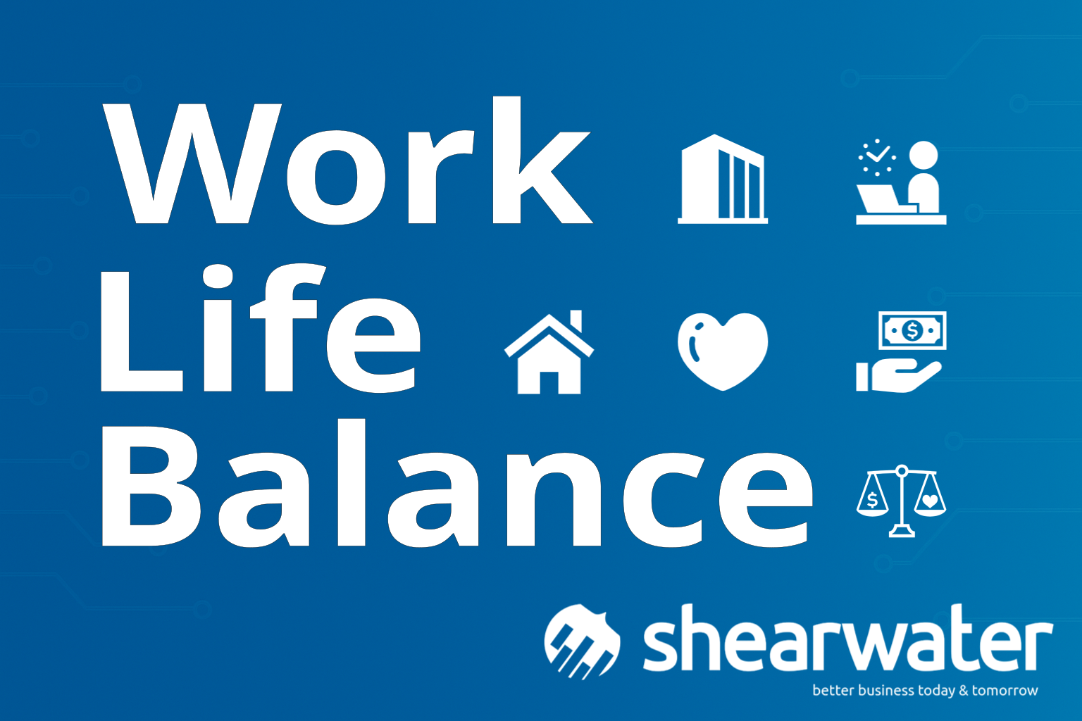 Work Life Balance
