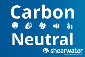 Carbon Neutral