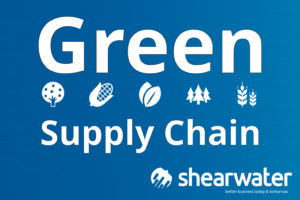 グリーンサプライチェーン