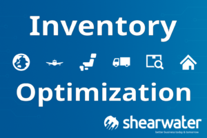 Inventory Optimization