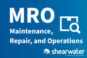 MRO